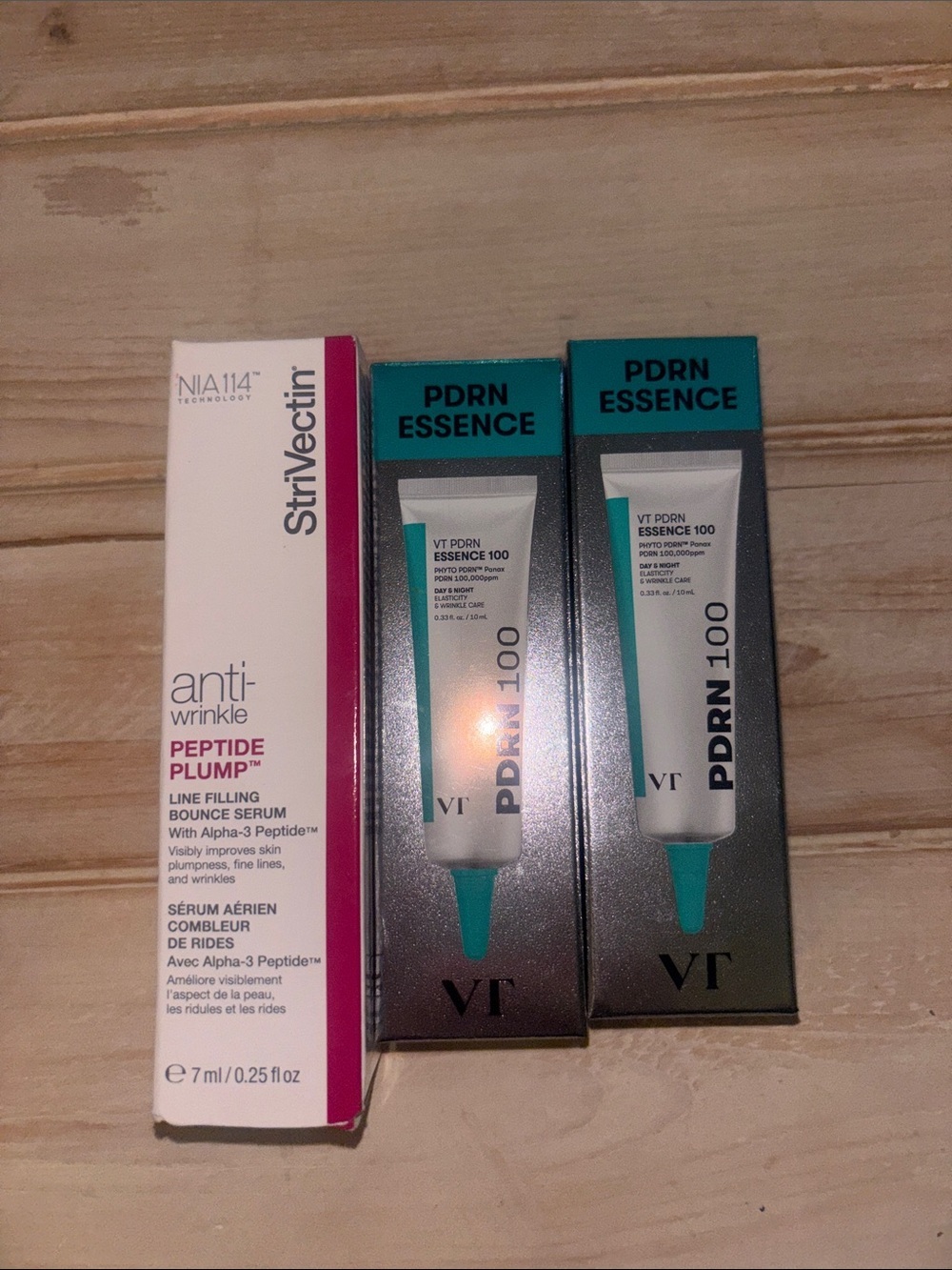 Beauty bundle (427)